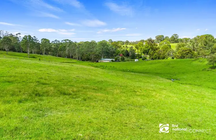 473 Bells Line of Road, Kurmond NSW 2757