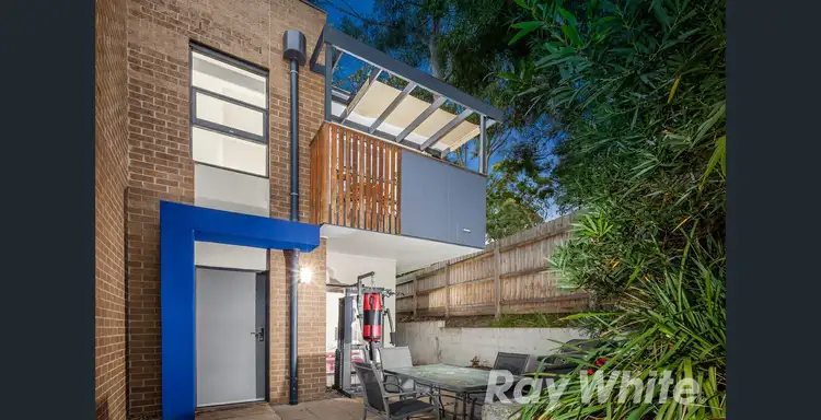 8/5 Milton Street, Ferntree Gully VIC 3156
