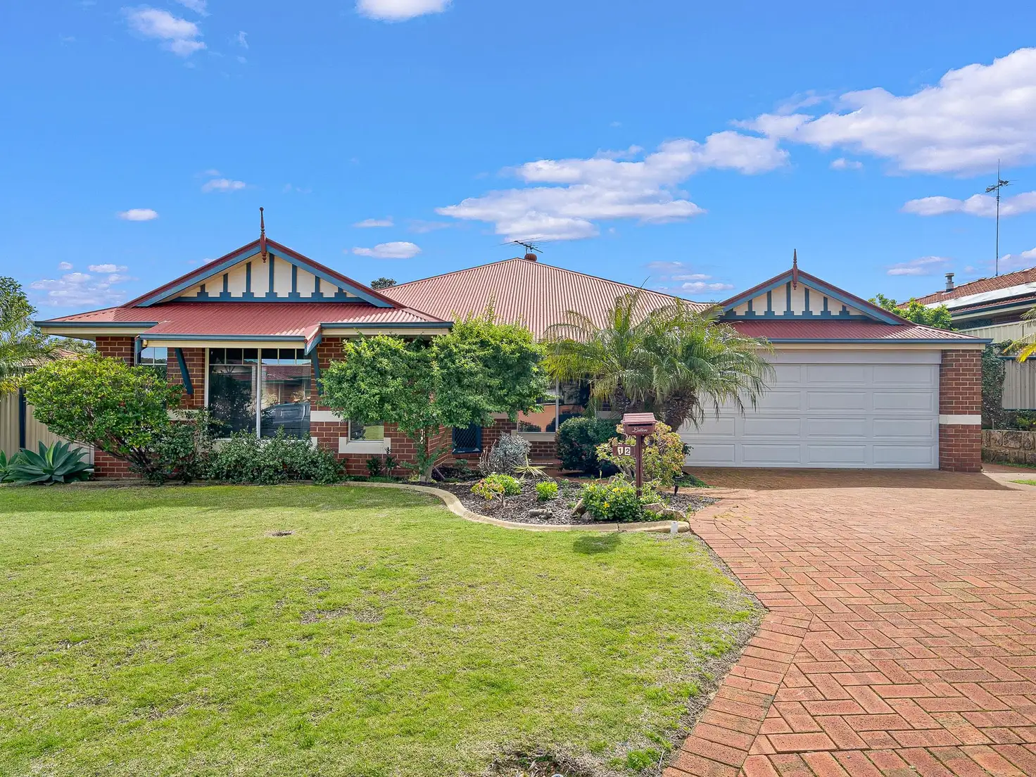 Main view of Homely house listing, 12 Gifford Rise, Meadow Springs WA 6210