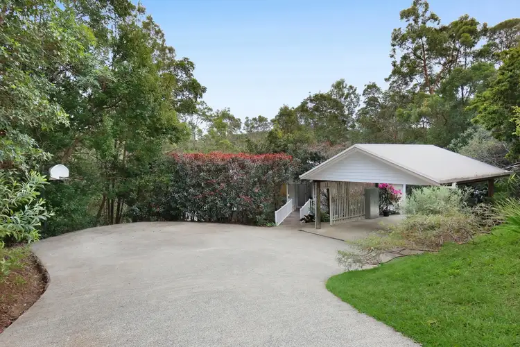 Third view of Homely house listing, 79 Aylesham Drive, Bonogin QLD 4213