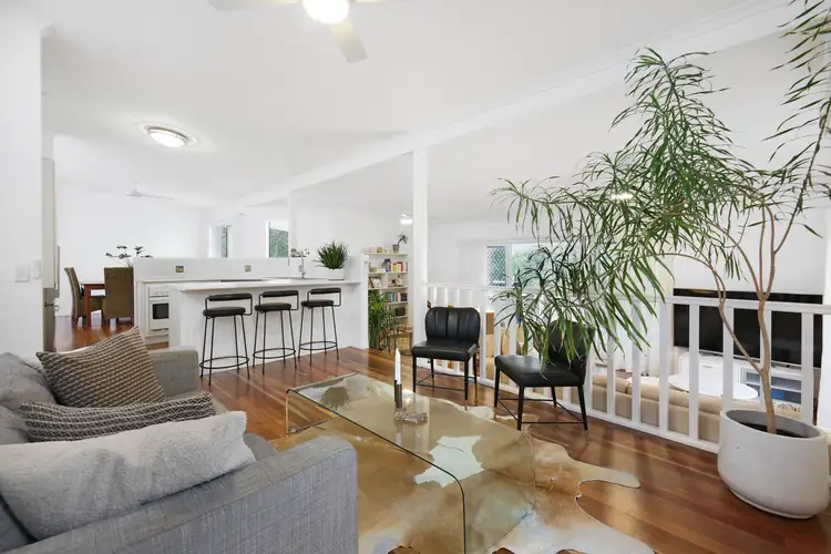 Fifth view of Homely house listing, 79 Aylesham Drive, Bonogin QLD 4213