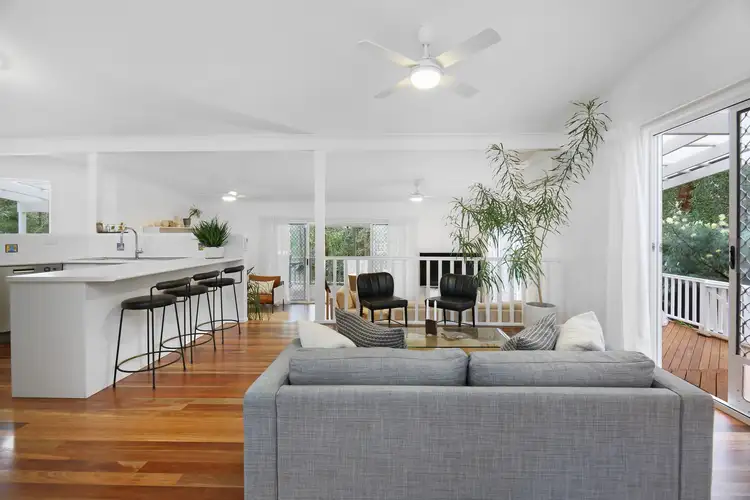Sixth view of Homely house listing, 79 Aylesham Drive, Bonogin QLD 4213