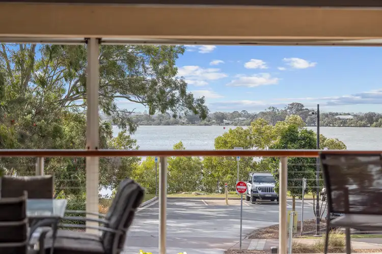 Second view of Homely semi-detached listing, 1/329 Bradman Avenue, Maroochydore QLD 4558
