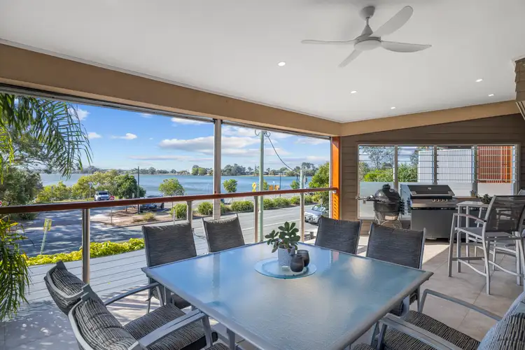 Third view of Homely semi-detached listing, 1/329 Bradman Avenue, Maroochydore QLD 4558