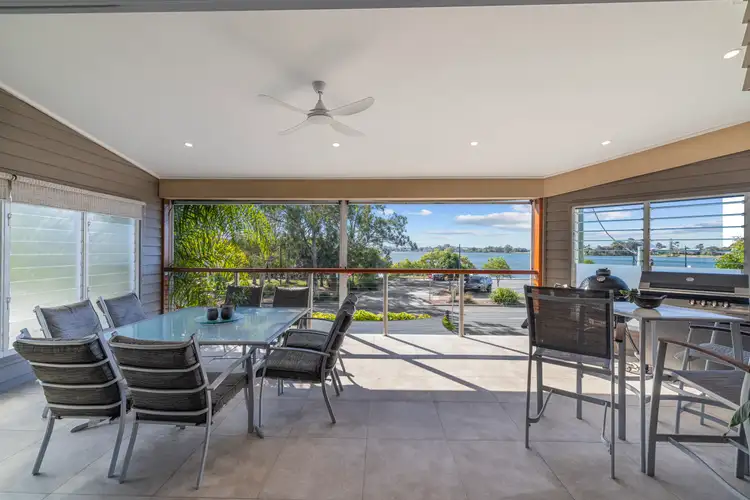 Fourth view of Homely semi-detached listing, 1/329 Bradman Avenue, Maroochydore QLD 4558