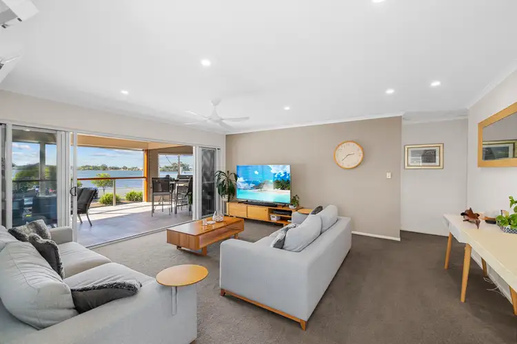 Fifth view of Homely semi-detached listing, 1/329 Bradman Avenue, Maroochydore QLD 4558