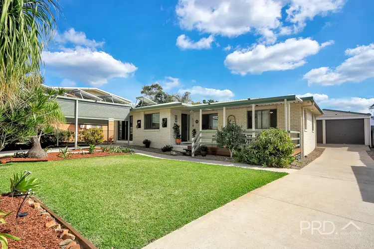 163 Dayman Street, Urangan QLD 4655