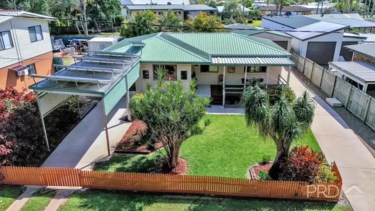 Third view of Homely house listing, 163 Dayman Street, Urangan QLD 4655