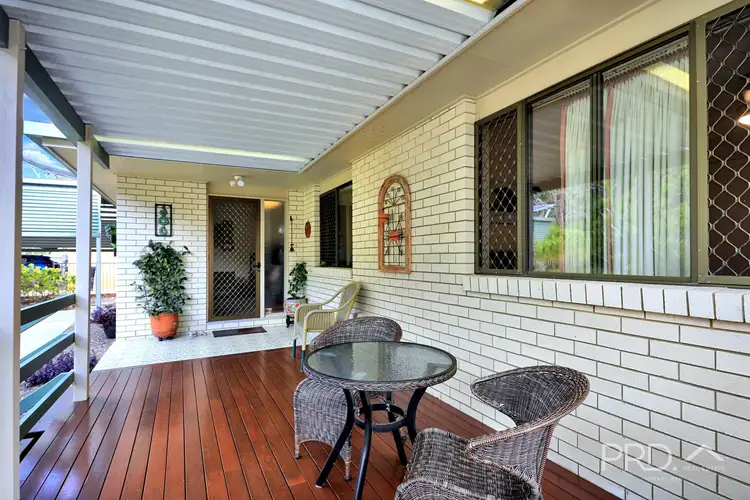 Fourth view of Homely house listing, 163 Dayman Street, Urangan QLD 4655