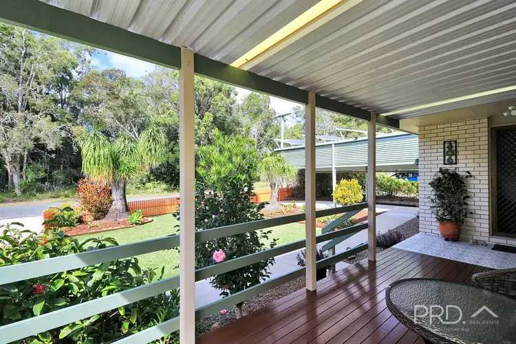 Fifth view of Homely house listing, 163 Dayman Street, Urangan QLD 4655
