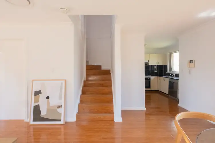 Third view of Homely townhouse listing, 5/94 Hartington Street, Rooty Hill NSW 2766