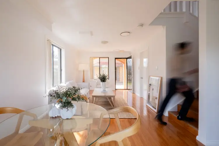Fourth view of Homely townhouse listing, 5/94 Hartington Street, Rooty Hill NSW 2766