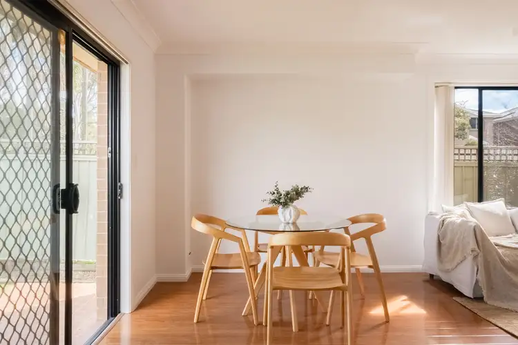 Sixth view of Homely townhouse listing, 5/94 Hartington Street, Rooty Hill NSW 2766