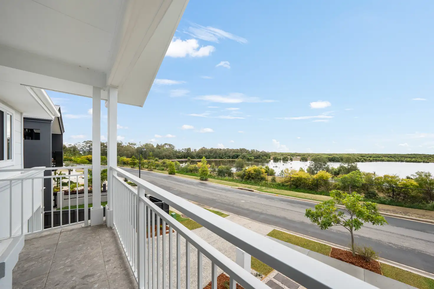 Main view of Homely house listing, 36 Coolum Parade, Newport QLD 4020