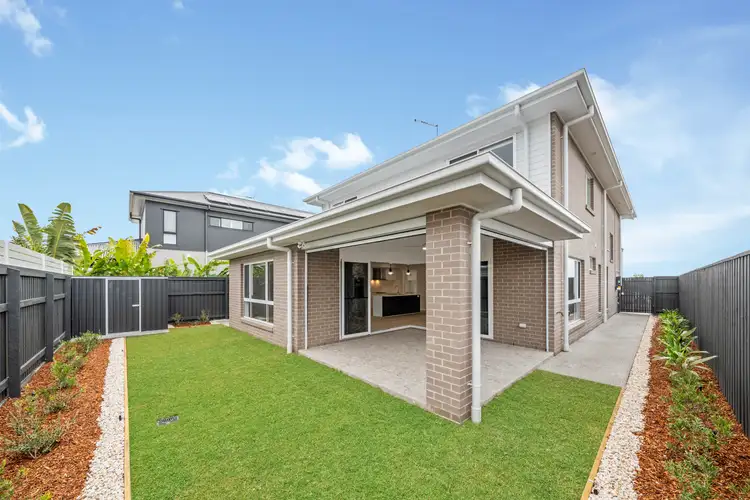 Third view of Homely house listing, 36 Coolum Parade, Newport QLD 4020