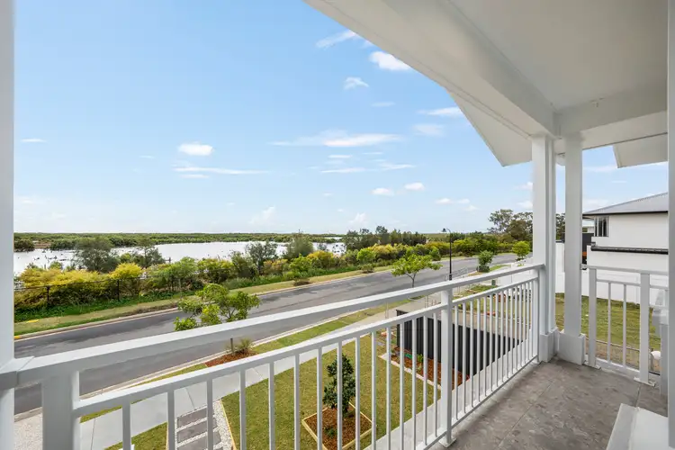 Fourth view of Homely house listing, 36 Coolum Parade, Newport QLD 4020