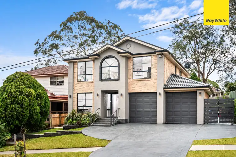 19 Fonti Street, Eastwood NSW 2122