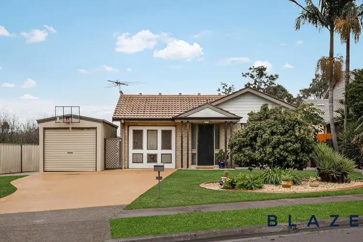 10 Rogan Crescent, Prairiewood NSW 2176