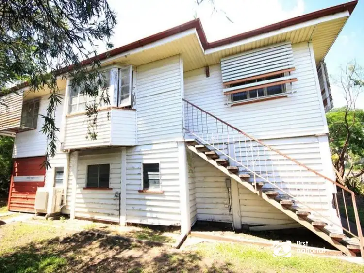 69 Mount Gravatt Capalaba Road, Upper Mount Gravatt QLD 4122