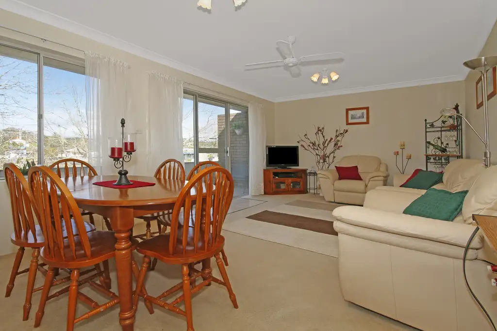 Main view of Homely apartment listing, 7/47 Beach Road, Batemans Bay NSW 2536
