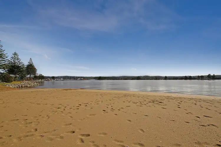 Second view of Homely apartment listing, 7/47 Beach Road, Batemans Bay NSW 2536