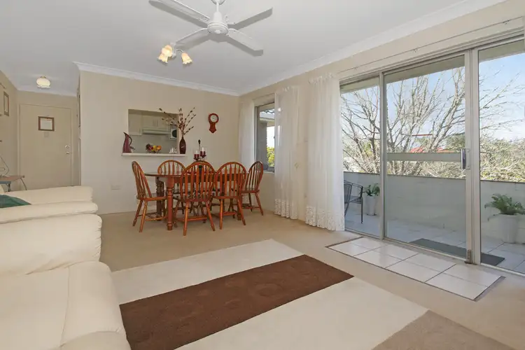 Fifth view of Homely apartment listing, 7/47 Beach Road, Batemans Bay NSW 2536