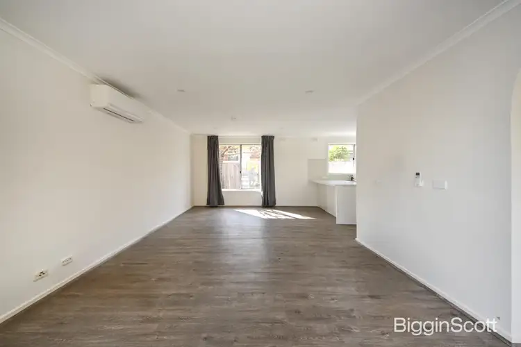 Second view of Homely unit listing, 2/18 Chatham Avenue, Ferntree Gully VIC 3156