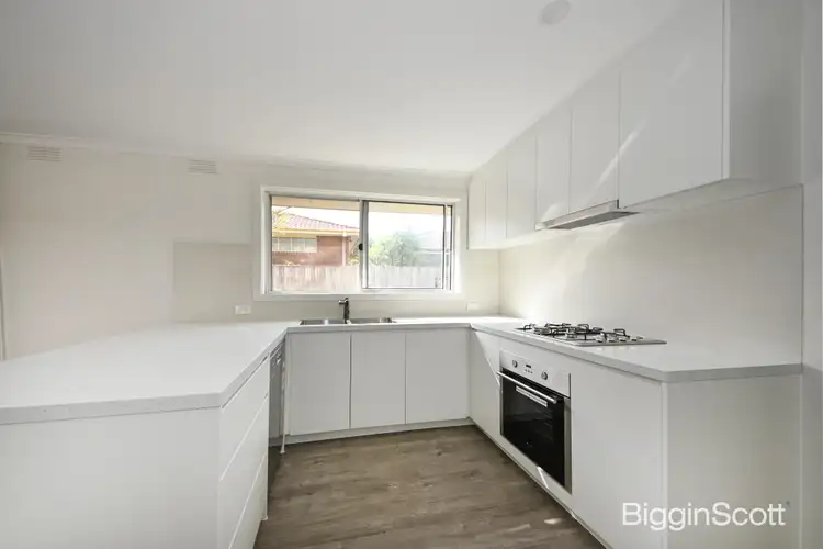 Third view of Homely unit listing, 2/18 Chatham Avenue, Ferntree Gully VIC 3156