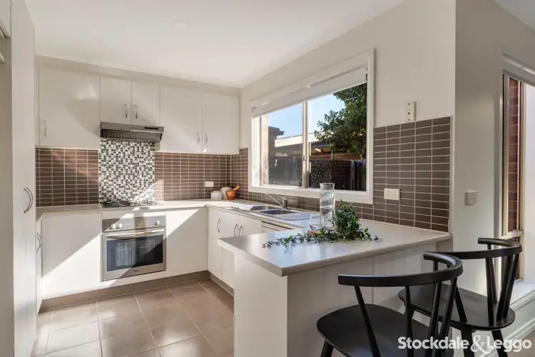 Fourth view of Homely unit listing, 1/141 Raglan Street, Wallan VIC 3756