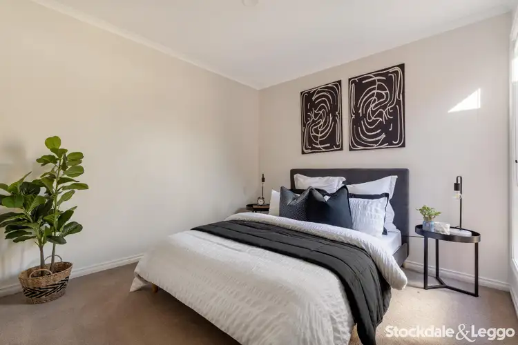 Sixth view of Homely unit listing, 1/141 Raglan Street, Wallan VIC 3756