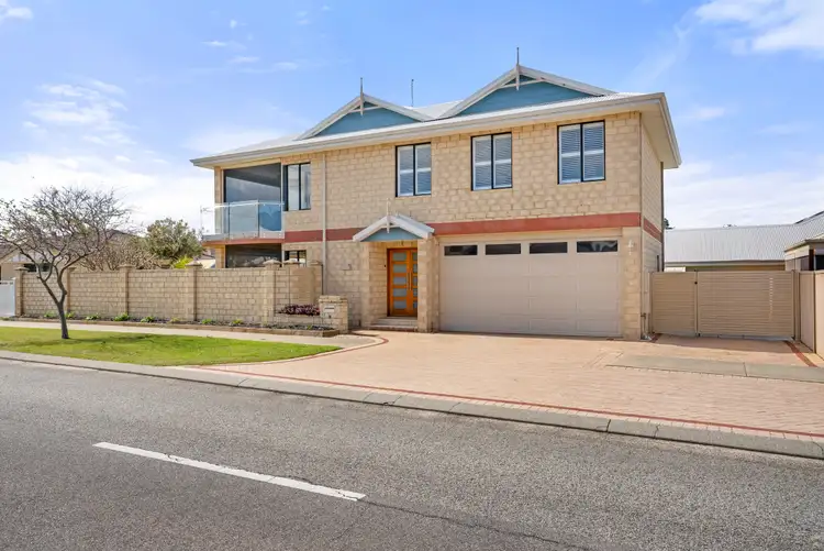 12 Florence Street, Rockingham WA 6168