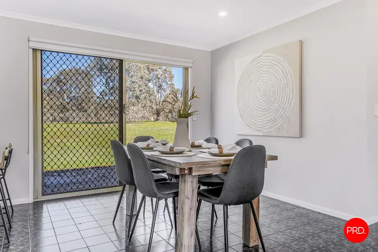 Fifth view of Homely house listing, 380 Native Gully Crescent, Eppalock VIC 3551