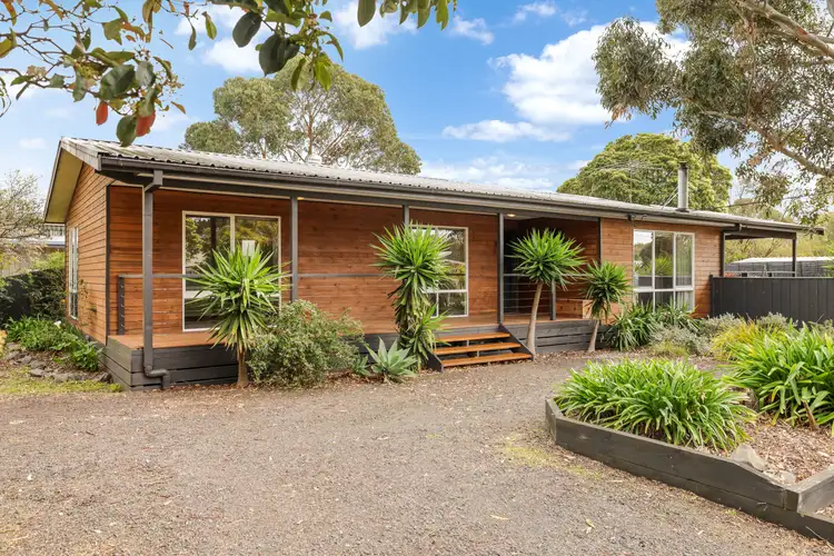 50 Churchill Drive, Cowes VIC 3922