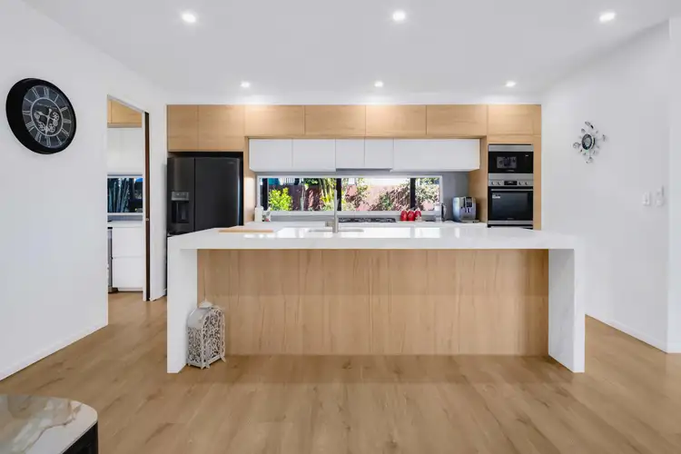 Third view of Homely house listing, 12 Hocking Street, Arundel QLD 4214