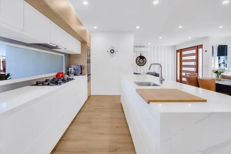 Fourth view of Homely house listing, 12 Hocking Street, Arundel QLD 4214