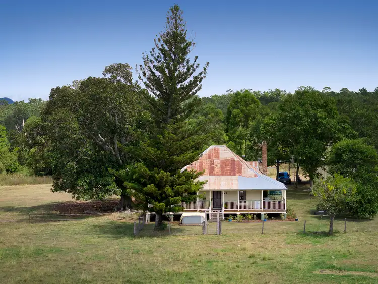 57 Coleyville Road, Mutdapilly QLD 4307