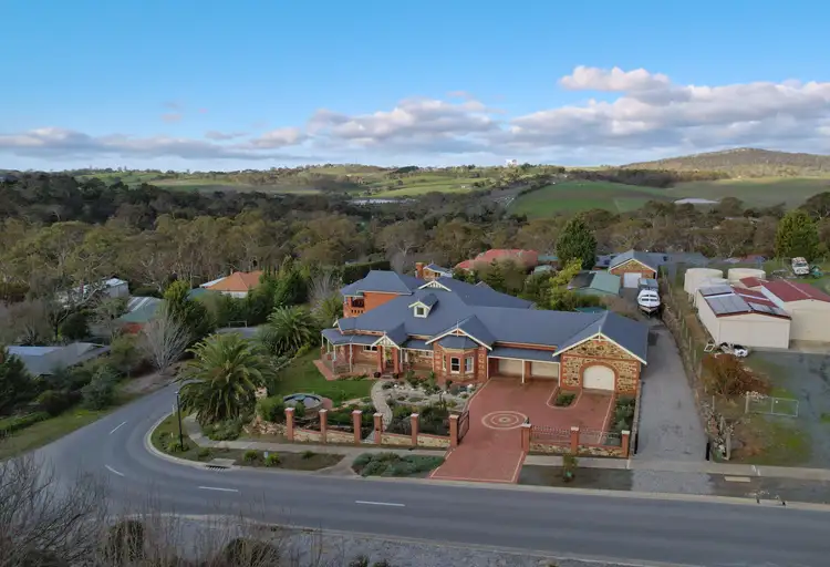 27 Yaktanga Way, Mount Barker SA 5251