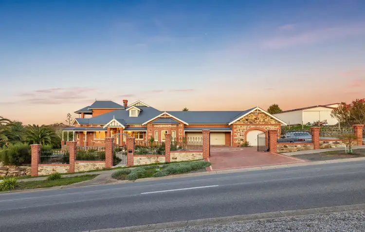 Second view of Homely house listing, 27 Yaktanga Way, Mount Barker SA 5251