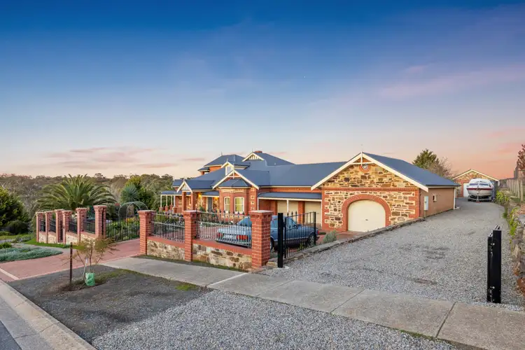 Fifth view of Homely house listing, 27 Yaktanga Way, Mount Barker SA 5251