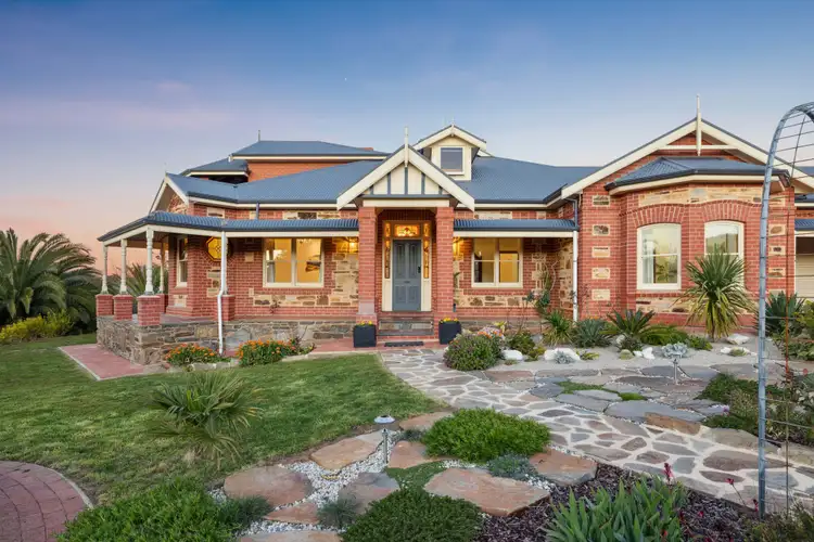 Sixth view of Homely house listing, 27 Yaktanga Way, Mount Barker SA 5251