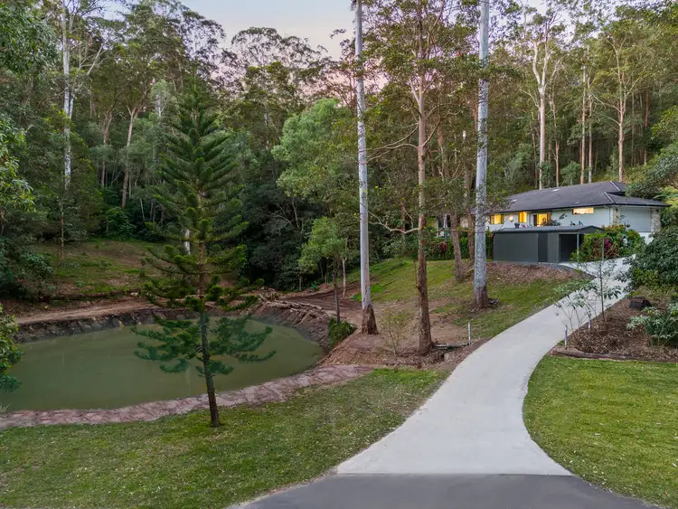 Lot 1/118 Evanita Drive, Gilston QLD 4211