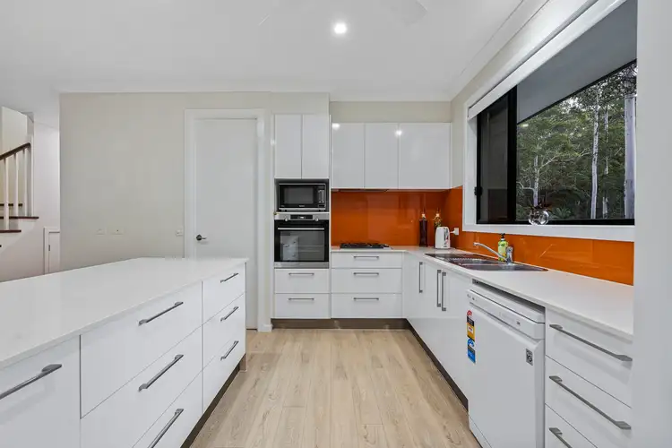 Fifth view of Homely rural property listing, Lot 1/118 Evanita Drive, Gilston QLD 4211