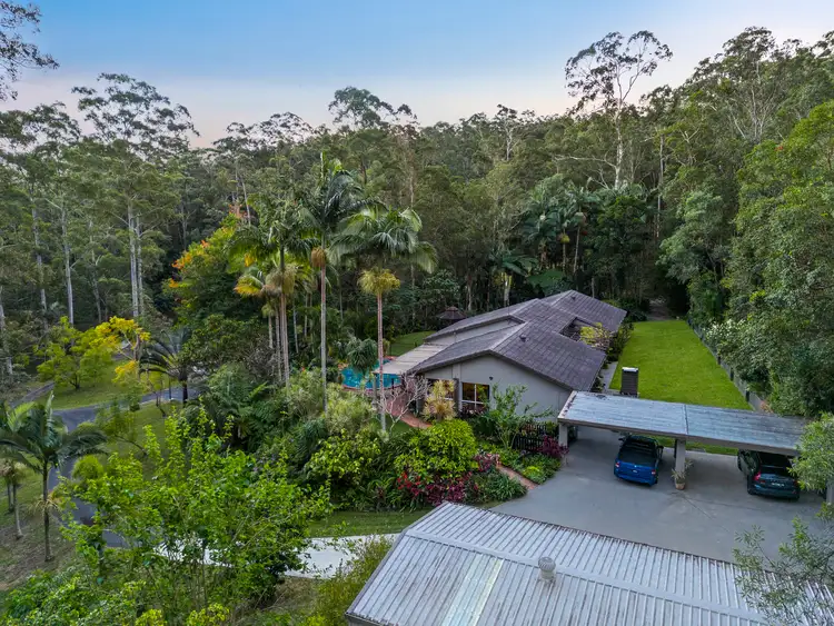 Lot 2/118 Evanita Drive, Gilston QLD 4211