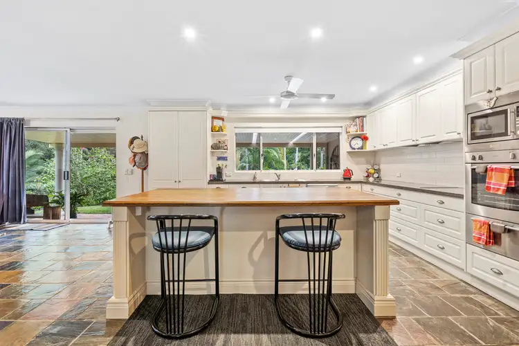 Seventh view of Homely rural property listing, Lot 2/118 Evanita Drive, Gilston QLD 4211