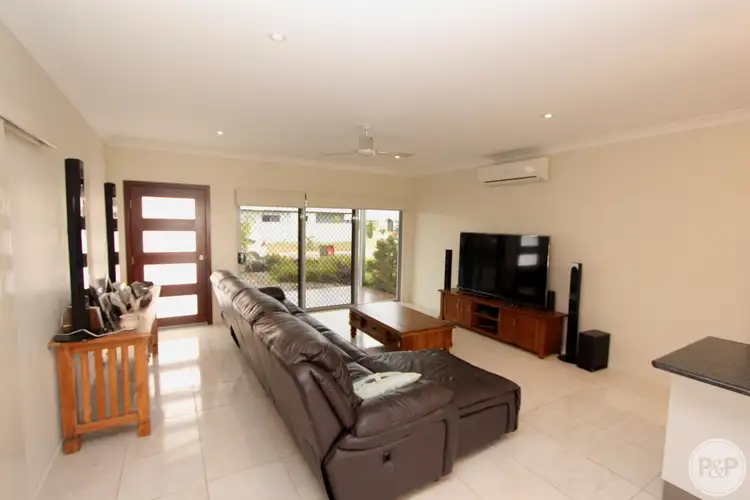 Fourth view of Homely house listing, 23 Tasman Circuit, Burdell QLD 4818