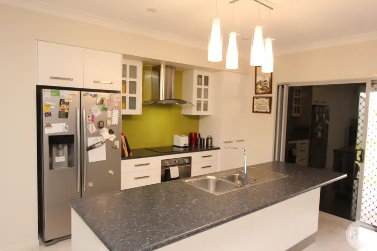 Fifth view of Homely house listing, 23 Tasman Circuit, Burdell QLD 4818