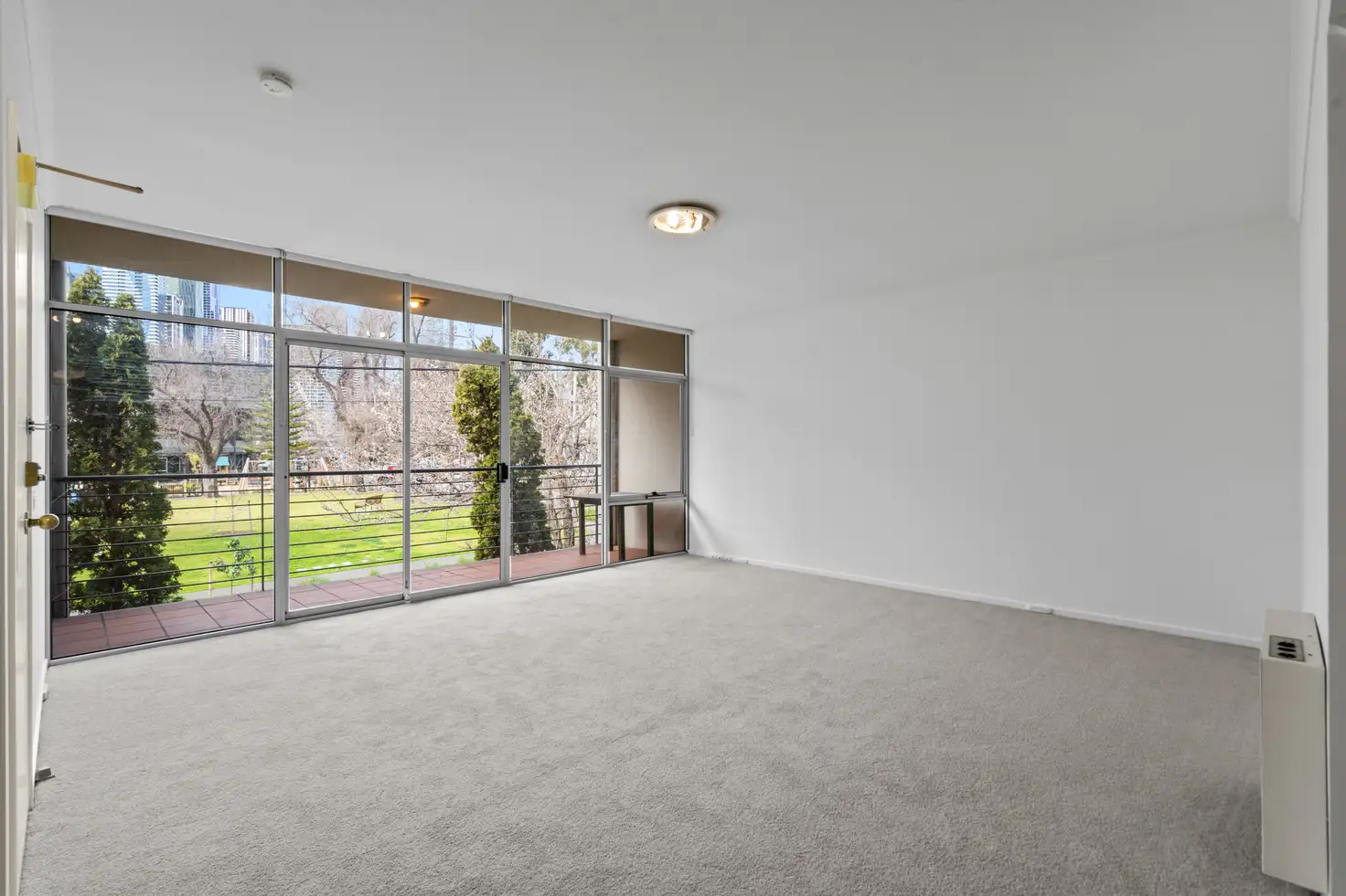 Main view of Homely apartment listing, 3/1 Bedford Street, North Melbourne VIC 3051
