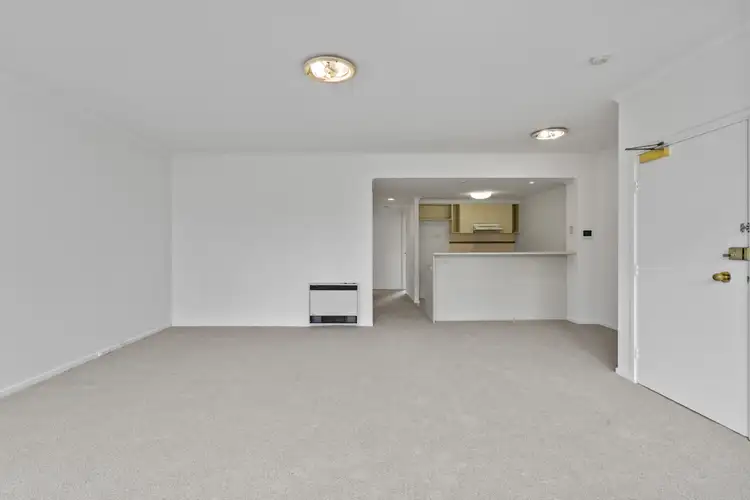 Third view of Homely apartment listing, 3/1 Bedford Street, North Melbourne VIC 3051