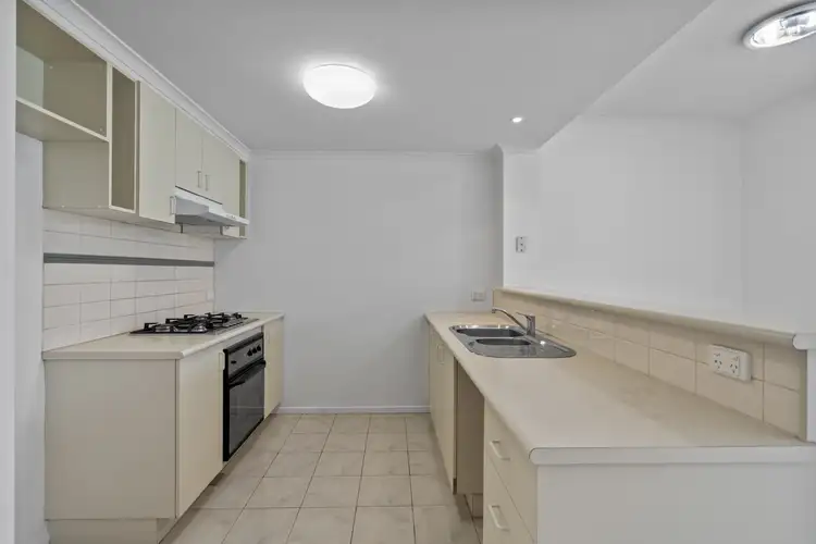 Fourth view of Homely apartment listing, 3/1 Bedford Street, North Melbourne VIC 3051
