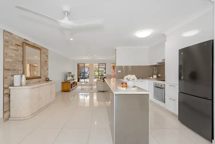 Second view of Homely semi-detached listing, 8/1 Doyalson Place, Helensvale QLD 4212